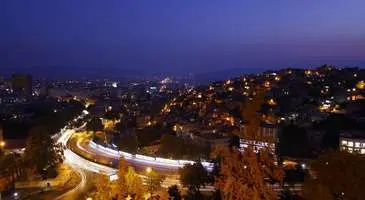 Kahramanmaraş Merkez