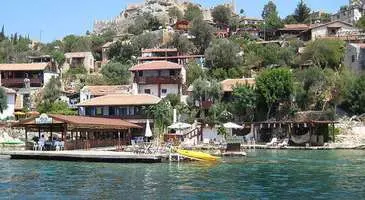 Demre