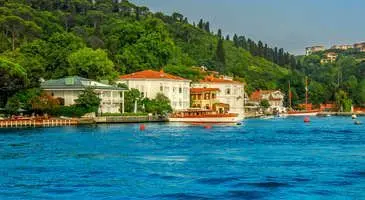 Kanlıca Mahallesi