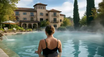 Türkiye dünyanın sayılı kaplıca merkezlerinden biridir. Çağlar boyu insanoğlu kaplıcaların şifasına inanmış ve tedavi yöntemlerinden biri olarak kullanmış. Ülkemizde bulundurduğu kaynak su miktarı ve otel işletmeleriyle Avrupa’nın en önemli ülkelerinden biridir. Sıcaklıkları 20-110 derece arasında çok sayıda kaplıca merkezi vardır. Bu merkezlerin bazılarında 5 yıldızlı bazılarında kamu işletmesi vs. bulunur. Bu hafta sizlere Türkiye’nin belli başlı kaplıca merkezlerini anlatacağım.