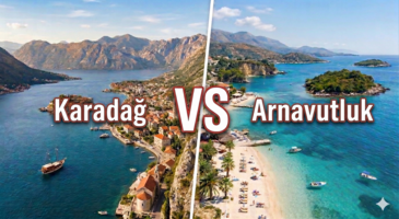 Adriyatik&rsquo;in iki &uuml;nl&uuml; rotası olan Karadağ ve Arnavutluk, &ouml;zellikle vizesiz tatilcilerin g&ouml;zdesi. 2026 yurt dışı tatil planında bu iki g&uuml;zel &uuml;lke yer alıyorsa bu yazı tam sana g&ouml;re. Vizesiz oluşu, kolay ulaşımla gidilebilmesi ve eğlence ile k&uuml;lt&uuml;r&uuml;n bir arada yer alması seni de cezbediyorsa karşılaştırmamızı mutlaka incelemelisin. Karadağ Karadağ, &ouml;zellikle kıyı şeridinde tam bir İtalyan-Venedik havası taşıyor. &Uuml;lkede taş evler, daracık labirent sokaklar ve devasa surlar seni karşılıyor. Karadağ&rsquo;ın &ouml;ne &ccedil;ıkan kenti ise Kotor. UNESCO listesindeki bu şehirde kendini bir tarih kitabının i&ccedil;inde hissedebilirsin. Kotor&rsquo;dan sonra ise diğer favori yer Perast oluyor. Burası da Adriyatik'in en zarif ve l&uuml;ks noktası. {insightBoxStart}Karadağ rehber yazılarımız: Karadağ&rsquo;da gezilecek yerler Karadağ&rsquo;da ne yenir? Karadağ&rsquo;da neler yapılır?{insightBoxEnd} Arnavutluk Arnavutluk, &ccedil;ok pop&uuml;ler olmasa da &ouml;zg&uuml;nl&uuml;ğ&uuml;n&uuml; korumaya devam ediyor. Osmanlı etkilerini, İtalyan dokunuşlarını ve gri ama merak uyandıran kalıntılarını aynı anda g&ouml;rebilirsin. &Uuml;lkenin &ouml;ne &ccedil;ıkan kenti Berat ve Gjirokaster. Bin pencereli şehir Berat&rsquo;ın tarih meraklıları i&ccedil;in Karadağ'ın sahil kasabalarına g&uuml;&ccedil;l&uuml; bir rakip diyebiliriz. {insightBoxStart}Arnavutluk rehber yazılarımız: Arnavutluk&rsquo;ta gezilecek yerler Arnavutluk&rsquo;ta ne yenir? Arnavutluk&rsquo;un en g&uuml;zel tatil yerleri {insightBoxEnd} Karadağ ve Arnavutluk &ouml;zet karşılaştırma tablosu Seyahat kararını kolaylaştırması i&ccedil;in iki &uuml;lke arasındaki farkları net olarak g&ouml;rebileceğin bir karşılaştırma tablosu hazırladık. Bu &ouml;zet tablo ile birlikte karşılaştırmanın detaylarıyla iki &uuml;lke arasında tercihini nasıl yapabileceğine &ccedil;ok daha kolay y&ouml;n verebilirsin. &Ouml;zellik Karadağ Arnavutluk Vize Durumu Vizesiz (30 G&uuml;n) Vizesiz (90 G&uuml;n) Para Birimi Euro (&euro;) Arnavut Leki (ALL) / Euro B&uuml;t&ccedil;e Segmenti Orta - L&uuml;ks (&euro;&euro;&euro;) Ekonomik - Orta (&euro;) Ulaşım (İstanbul'dan) Podgorica veya Tivat (1s 45dk) Tiran veya Yeni Vlora Havalimanı (1s 40dk) Konaklama Fiyatı Gecelik 3.000 - 6.000 TL (Merkez) Gecelik 1.500 - 3.000 TL (Merkez) Yemek &amp; İ&ccedil;mek Akşam yemeği: 1.200 - 2.000 TL Akşam yemeği: 900 - 1.500 TL Deniz &amp; Plaj Berrak, genellikle &ccedil;akıllı, derin su. Turkuaz, sığ ve kumlu (G&uuml;ney Riviera). Şehir Atmosferi Venedik dokulu, Orta &Ccedil;ağ kasabaları. Otantik ve enerjik. Gece Hayatı Budva'da y&uuml;ksek sesli, şık kul&uuml;pler. Tiran ve Dh&euml;rmi'de butik festivaller. Ara&ccedil; Kiralama Yollar kaliteli ama virajlı. Ara&ccedil; kiralama ortalama fiyatlarda. Yollar hızla gelişiyor. Ara&ccedil; kiralama fiyatları uygun. 1. Vize ve giriş şartları En &ouml;nemli detayla başlayalım. Bildiğin gibi bir ara Karadağ i&ccedil;in vize şartı gelmişti ama şu an &uuml;lkeye girişler vizesiz. Yani T&uuml;rkiye Cumhuriyeti vatandaşları hem Karadağ&rsquo;a hem de Arnavutluk&rsquo;a vizesiz girebiliyor. Ancak Karadağ'da vizesiz kalış s&uuml;resinin 30 g&uuml;nle sınırlı olduğunu unutma. Arnavutluk&rsquo;ta ise bu s&uuml;re 90 g&uuml;n. {insightBoxStart}İpucu: Her iki &uuml;lke i&ccedil;in de vize şartı olmasa da seyahat sağlık sigortası yaptırman iyi olur. Bu bir şart değil ama hastalıklardan, kazalardan dolayı oluşacak b&uuml;y&uuml;k maliyetlere en ekonomik ve sağlıklı &ccedil;&ouml;z&uuml;m.{insightBoxEnd} 2. Konaklama maliyetleri Konaklama i&ccedil;in Arnavutluk&rsquo;un daha ekonomik olduğunu s&ouml;yleyebiliriz. Karadağ yaz turizmi nedeniyle biraz fazla turist yoğunluğu yaşıyor. Bu y&uuml;zden &ouml;zellikle yaz sezonu daha y&uuml;ksek konaklama fiyatları g&ouml;r&uuml;l&uuml;yor. Arnavutluk: G&uuml;neydeki Avrupa'nın Maldivleri olarak bilinen Ksamil ve Saranda&rsquo;da, 3 yıldızlı temiz bir otelde gecelik 1.500 - 2.500 TL bandında kalabilirsin. Karadağ: Budva veya Kotor gibi pop&uuml;ler yerlerde benzer standartta bir oda i&ccedil;in 3.000 - 5.000 TL bir ortalama verebiliriz. Porto Montenegro gibi l&uuml;ks b&ouml;lgelerde ise bu rakamlar &ccedil;ok daha fazla. {insightBoxStart}İpucu: Sana en uygun Arnavutluk otelleri arasından tercihini yapmak i&ccedil;in tıkla. Sana en uygun Karadağ otelleri arasından tercihini yapmak i&ccedil;in tıkla.{insightBoxEnd} 3. Yeme - i&ccedil;me ve sosyal yaşam Karadağ euro kullandığı i&ccedil;in d&ouml;viz kuru farkını her adımda hissetmen m&uuml;mk&uuml;n. Arnavutluk ise h&acirc;l&acirc; T&uuml;rk Lirası ile seyahat edenler i&ccedil;in uygun fiyatlı &uuml;lkelerinden biri sayılabilir. &Ouml;rneğin; Arnavutluk: Şık bir akşam yemeği i&ccedil;ecek dahil kişi başı 900 - 1.500 TL. Kahve ise yaklaşık 30 - 50 TL. Karadağ: Budva sahilinde bir akşam yemeği kişi başı 1.200 - 2.000 TL'den başlar. Bir fincan kahve 100 - 180 TL arasında. 4. Ulaşım ve ara&ccedil; kiralama Her iki &uuml;lkeye de İstanbul&rsquo;dan yaklaşık 1 saat 40 dakikalık u&ccedil;uşla ulaşılabiliyor. U&ccedil;uşlar: Tiran (Arnavutluk) biletleri genellikle Podgorica veya Tivat (Karadağ) biletlerine g&ouml;re bir tık daha uygun oluyor. Ara&ccedil; Kiralama: Arnavutluk&rsquo;un yolları son yıllarda d&uuml;zelse de Karadağ&rsquo;ın sahil yolu s&uuml;r&uuml;ş konforu a&ccedil;ısından daha iyi. Ancak g&uuml;nl&uuml;k kiralama &uuml;cretlerinde Arnavutluk yaklaşık %20 - 30 daha ucuz. {insightBoxStart}İpucu: Yolculuğunu planlamak i&ccedil;in Karadağ u&ccedil;ak bileti fiyatlarını karşılaştır. Yolculuğunu planlamak i&ccedil;in Arnavutluk u&ccedil;ak bileti fiyatlarını karşılaştır. İki &uuml;lke arasında ara&ccedil; kiralama fiyatlarını karşılaştır.{insightBoxEnd} {insightBoxStart}Seyahat &Ouml;nerisi: Tiran (TIA) u&ccedil;uşları genellikle Podgorica (TGD) veya Tivat (TIV) u&ccedil;uşlarından &ccedil;ok daha ucuz. Seyahate Tiran'dan başlayıp kuzeye &ccedil;ıkmak, bilet maliyetini %30 d&uuml;ş&uuml;rebilir. Bununla birlikte Arnavutluk&rsquo;un g&uuml;neyindeki Vlora Uluslararası Havalimanı da artık faaliyette. Ksamil ve Saranda&rsquo;ya ulaşım bu noktada daha kolaylaştı.{insightBoxEnd} 5. Plajlar ve deniz kalitesi Seyahat amacın deniz tatili ise Arnavutluk&rsquo;un deniz bakımından daha iyi olduğunu s&ouml;yleyebiliriz. Arnavutluk: Eğer Maldivler mavisi arıyorsan istikamet Ksamil. Beyaz kum ve turkuaz su konusunda Arnavutluk, Karadağ&rsquo;ı geride bırakıyor diyebiliriz. Vlor&euml;&rsquo;den Saranda&rsquo;ya uzanan sahil yolu (Llogara Ge&ccedil;idi) ise d&uuml;nyanın en iyi s&uuml;r&uuml;ş rotalarından biri. Karadağ: Karadağ plajları genellikle &ccedil;akıllı veya platformlu ancak suyun berraklığı g&uuml;zel. Mogren ve Jaz gibi eğlence odaklı plajları bulunuyor.Eğer daha bakir bir yer arıyorsan, teknelerle gidilen Lustica Yarımadası da favorilerden. &nbsp; &nbsp; &nbsp; &nbsp; &nbsp; &nbsp; table { width: 100%; border-collapse: collapse; margin-top: 20px; font-family: Arial, sans-serif; } th, td { border: 1px solid #ddd; padding: 12px; text-align: left; vertical-align: top; } th { background-color: #f2f2f2; font-weight: bold; } tr:nth-child(even) { background-color: #f9f9f9; } tr:hover { background-color: #f1f1f1; } .kategori-cell { font-weight: bold; background-color: #eaeaea; } &nbsp; Kategori Karadağ Arnavutluk Neyle Karşılaşırsın? Tarihi Şehirler Kotor &amp; Perast: UNESCO korumasındaki Venedik mimarisi, taş sokaklar. Berat &amp; Gjirokast&euml;r: Osmanlı mirası &lsquo;Bin Pencereli Şehir&rsquo; ve taş evler. Karadağ Avrupai ve İtalyan, Arnavutluk otantik ve Balkan hissettirir. En İyi Plajlar Budva &amp; Sveti Stefan: Şık beach clublar, ikonik ada manzarası. Ksamil &amp; Saranda: Turkuaz deniz, beyaz kum, Maldivler esintisi. Karadağ plajları &ccedil;akıllı ve l&uuml;ks. Arnavutluk plajları kumluk ve daha doğal. Doğa &amp; Parklar Durmitor &amp; Black Lake: Alp atmosferi g&ouml;ller, derin kanyonlar (Tara). Theth &amp; Valbona (Alpler): Vahşi doğa, trekking rotaları, Mavi G&ouml;z. Karadağ doğası daha d&uuml;zenli, Arnavutluk doğası ise daha bakir. Ambiyans &amp; Yaşam Porto Montenegro (Tivat): S&uuml;per yatlar, l&uuml;ks mağazalar, marina hayatı. Tiran (Blloku): Renkli binalar, Bunk&rsquo;Art (m&uuml;ze-sığınak), canlı kafeler. Karadağ zengin ve parıltılı. Arnavutluk ise enerjik ve keşfedilmeyi bekleyen yapıda. Tatil rotanı birlikte planlayalım ENUYGUN.com olarak yol arkadaşın olduğumuzu unutma. Bu yazıda senin iki vizesiz &uuml;lke arasından tercihini nasıl yapabileceğine rehberlik etmek istedik. Fiyatlar tercihlere g&ouml;re değişiklik g&ouml;sterebilir.&nbsp; Neden Arnavutluk?: B&uuml;t&ccedil;e dostu bir tatil istiyorsan. &Ccedil;&uuml;nk&uuml; Karadağ&rsquo;ın yarı fiyatına mal olabilir. Hen&uuml;z &ccedil;ok bozulmamış, bakir plajlar ve Vlora-Saranda arasındaki muhteşem Llogara Ge&ccedil;idi manzarasını g&ouml;rmek istiyorsan. T&uuml;rk mutfağına &ccedil;ok yakın lezzetleri uygun fiyata yemek istiyorsan. Neden Karadağ?: Estetik ve l&uuml;ks &ouml;nceliğinse. Kotor K&ouml;rfezi d&uuml;nyanın en g&uuml;zel fiyortlarından biri. Orta &Ccedil;ağ kasabalarında, daha Avrupai ve d&uuml;zenli bir atmosferde y&uuml;r&uuml;mek istiyorsan. Gece hayatı senin i&ccedil;in &ouml;nemliyse. &Ccedil;&uuml;nk&uuml; Budva bu konuda &ccedil;ok daha hareketli. Yurt dışı seyahatlerin i&ccedil;in pasaporta ihtiya&ccedil; duyuyorsan ve başvuru s&uuml;re&ccedil;leri ile ilgili bilgi almak istiyorsan pasaport &uuml;cretleri yazımıza da g&ouml;z atabilirsin.&nbsp; .travel-table-container { font-family: 'Segoe UI', Tahoma, Geneva, Verdana, sans-serif; margin: 20px auto; max-width: 1000px; overflow-x: auto; } table { width: 100%; border-collapse: collapse; background-color: #ffffff; box-shadow: 0 4px 8px rgba(0,0,0,0.1); border-radius: 8px; overflow: hidden; } th { background-color: #1a5276; color: white; padding: 15px; text-align: left; font-size: 1.1em; } td { padding: 12px 15px; border-bottom: 1px solid #eeeeee; color: #333; line-height: 1.5; } tr:nth-child(even) { background-color: #f8f9fa; } tr:hover { background-color: #eaf2f8; } .feature-name { font-weight: bold; color: #1a5276; width: 20%; background-color: #f2f4f4; } @media screen and (max-width: 600px) { table { font-size: 14px; } .feature-name { width: 30%; } } .travel-comparison { font-family: 'Segoe UI', Roboto, Helvetica, Arial, sans-serif; margin: 25px auto; max-width: 1100px; overflow-x: auto; border-radius: 12px; box-shadow: 0 10px 30px rgba(0,0,0,0.1); } table { width: 100%; border-collapse: collapse; background-color: #fff; border: none; } th { background-color: #2c3e50; color: #ecf0f1; padding: 18px; text-align: left; text-transform: uppercase; font-size: 0.95em; letter-spacing: 1px; } td { padding: 15px 20px; border-bottom: 1px solid #f1f1f1; vertical-align: top; font-size: 15px; line-height: 1.6; color: #34495e; } /* Kategori Kolonu */ .category-cell { font-weight: 700; color: #2980b9; background-color: #fcfcfc; width: 15%; border-right: 1px solid #f1f1f1; } /* Karşılaştırma/Özet Kolonu */ .summary-cell { font-style: italic; color: #7f8c8d; background-color: #f9f9f9; border-left: 2px solid #e74c3c; } /* Satır Renklendirmesi */ tr:nth-child(even) { background-color: #fafafa; } tr:hover { background-color: #f4f7f9; } /* Başlıklar İçin Özel Stil */ .destination-header { font-size: 1.2em; font-weight: 800; } @media (max-width: 768px) { td, th { padding: 12px; font-size: 14px; } .category-cell { width: 25%; } }