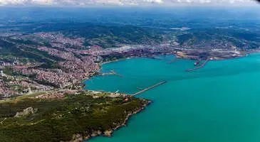 Karadeniz Ereğli