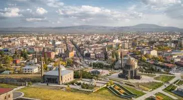 Kars Merkez