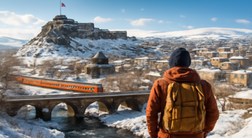 Mart ayı soğuk havaların yavaş yavaş ısınmaya başladığı baharı müjdeleyen bir tatil zamanı. Nisan’ın sıcaklığıyla Şubat’ın soğukluğunun tam arası. Yani tam kıvamında hava koşullarıyla keyifli tatillerin en güzel hali. Ülkemizde ve dünyada Mart ayında tadı bambaşka olan 7 şehre gelin hep beraber bakalım.