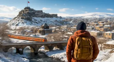 Mart ayı soğuk havaların yavaş yavaş ısınmaya başladığı baharı müjdeleyen bir tatil zamanı. Nisan’ın sıcaklığıyla Şubat’ın soğukluğunun tam arası. Yani tam kıvamında hava koşullarıyla keyifli tatillerin en güzel hali. Ülkemizde ve dünyada Mart ayında tadı bambaşka olan 7 şehre gelin hep beraber bakalım.