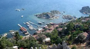 Kaş