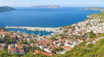 Kaş