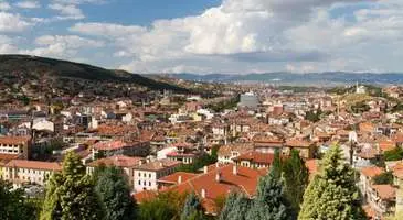 Kastamonu Merkez