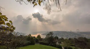 Kavacık Mahallesi