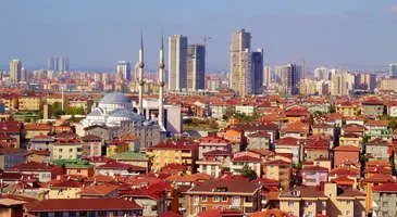 Kayışdağı