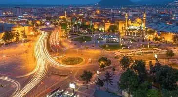 Kayseri
