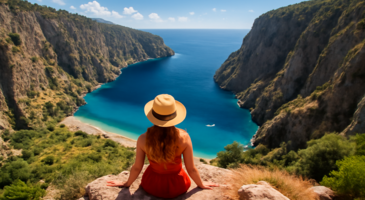 Cemreler d&uuml;şt&uuml;. Doğanın uyanışına tanıklık etmek isteyenleri ilkbaharda rengarenk a&ccedil;an &ccedil;i&ccedil;ekler ve gelincik tarlalarıyla s&uuml;sl&uuml; g&ouml;rsel bir ş&ouml;len bekliyor. Hadi gel, baharı erkenden karşılayabileceğin rotalara birlikte g&ouml;z atalım... Faralya - Fethiye Fethiye, Akdeniz&rsquo;in sıcak sularına bakan dik yama&ccedil;lar, yeşille kaplı heybetli dağlar ve tabi hen&uuml;z insan elinin bozamadığı doğal g&uuml;zelliklerle dolu. Baharda bir sabaha bu eşsiz manzara eşliğinde uyanmak ister misin? Kim istemez ki&hellip; Bu b&ouml;lgede az sayıda ama huzur ve manzaranın dibine vuracağın oteller var. Benim tercihim Perdue ya da Lissiya Otel ancak istersen diğer se&ccedil;eneklere de bakabilirsin. &Uuml;stelik bu aylarda Dalaman'a uygun u&ccedil;ak biletleri de var. Bu arada tatilinde Fethiye gezilecek yerler listemizdeki ilk 5 yeri mutlaka g&ouml;rmeni &ouml;neririm.&nbsp; Selimiye k&ouml;y&uuml; - Marmaris Baharı T&uuml;rkiye&rsquo;de en iyi karşılayabildiğiniz yerlerden biri de Dat&ccedil;a. Dat&ccedil;a&rsquo;dan bir yer se&ccedil;elim istedik ve Marmaris &ndash; Dat&ccedil;a arasındaki Selimiye K&ouml;y&uuml;&rsquo;nde molamızı verdik. Burası tek bir &ccedil;ıkış kapısıyla Akdeniz&rsquo;e bağlanan bir yer. K&uuml;&ccedil;&uuml;k bir yat ya da motorlu teknenin ge&ccedil;ebileceği b&uuml;y&uuml;kl&uuml;kte bir boşluk var. Yoksa &ccedil;ıplak g&ouml;zle baktığında kendini g&ouml;l kenarı bir k&ouml;yde hissediyorsun. &Ccedil;ok şirin bir k&ouml;y. Son yıllarda pop&uuml;laritesi arttığı i&ccedil;in turistik kafe, otel ve benzeri yer se&ccedil;enekleri &ccedil;ok.&nbsp; Yazın hen&uuml;z kalabalıklar gelmeden gitmek i&ccedil;in tam zamanı.&nbsp; {flight_search_form_banner} Halfeti Bu bahar farklı bir rota &ccedil;izmek istersen şahane bir &ouml;nerim var. Mistik şehir, sakin şehir, sular altında kalan şehir gibi bir&ccedil;ok isimle adlandırabileceğin egzotik bir yer Halfeti. Her k&ouml;şesi tarih kokan, nice &ouml;yk&uuml;ler barındıran Halfeti&rsquo;yi gezmek i&ccedil;in mart, nisan ya da mayıs ayları en ideal zamanlar. &Uuml;stelik ilkbaharda d&uuml;nyada nadir bulunan b&ouml;lgeye &ouml;zg&uuml; siyah renkli bir g&uuml;l olan karag&uuml;l&uuml; g&ouml;rme fırsatın da olacak. Hatta ş&ouml;yle bir rota oluşturabilirsin. &Ouml;nce Gaziantep&rsquo;e u&ccedil;up, bir iki g&uuml;nl&uuml;k gurme turundan sonra Halfeti&rsquo;ye ge&ccedil;ip, yolculuğunu Şanlıurfa&rsquo;da tamamlayabilirsin. G&ouml;beklitepe, Balıklıg&ouml;l bu mistik yolculukta g&ouml;rmen gereken yerler arasında. Gaziantep'e u&ccedil;ak biletleri 166 TL'den başlıyor. Kazdağları Doğa uyanırken t&uuml;m g&uuml;zellikleri &ccedil;ıplak g&ouml;zle g&ouml;rmek istiyorsan Kazdağları&rsquo;na doğru yola koyulabilirsin. Her k&ouml;şesinde bir&ccedil;ok endemik bitki ve ağa&ccedil; t&uuml;rlerini g&ouml;rebileceğin Kazdağları b&ouml;lgesi i&ccedil;in ş&ouml;yle bir rota &ccedil;izebilirsin. Adatepe ve Yeşilyurt k&ouml;yleri bu b&ouml;lgenin en &uuml;nl&uuml; k&ouml;yleri ve &ccedil;ok g&uuml;zel restoren edilmiş tarihi oteller var. Tarihi Assos b&ouml;lgesi yoldaki sıkıntılar nedeniyle şu sıralar kapalı. Yoluyla ilgili &ccedil;alışmalar yapılıyor ancak Behramkale&rsquo;de g&uuml;neşi batırma fırsatını ka&ccedil;ırma. Ardından ver elini Cunda, Ayvalık. İşte sana g&uuml;zel bir Kazdağları rotası&hellip; B&ouml;lgede kaplıca tatili yapmak istersen de Hattuşa Vacation Termal Oteli tercih edebilirsin. &Ouml;demiş-Birgi Yeni yerler keşfetmenin en g&uuml;zel zamanı ilkbaharda, Ege&rsquo;nin şirin, tarih kokan muhteşem k&ouml;ylerini ziyaret etmeye ne dersin. &Ouml;demiş, Birgi- Tire arasında bir rota oluşturduktan sonra hayran kalacağın o kadar g&uuml;zel k&ouml;yler var ki&hellip; Menderes Nehri'nin ge&ccedil;tiği G&ouml;lc&uuml;k G&ouml;l&uuml; ile &uuml;nl&uuml; &Ouml;demiş&rsquo;te &ccedil;ok g&uuml;zel konaklar var. &Ccedil;akıroğlu Konağı, Derviş Ağa Medresesi, Derviş Ağa Camisi ve daha bir&ccedil;ok gezebileceğin tarihi yapı bulunuyor. Birgi k&ouml;y&uuml; ise her k&ouml;şesi tarih kokan yeşillikler i&ccedil;erisinde şahane bir yer. Hadi İzmir u&ccedil;ak biletleri seni bekliyor. İzmir&rsquo;den Enuygun&rsquo;a &ouml;zel ara&ccedil; kiralama fırsatından da yararlanabilirsin. Antakya&nbsp; K&uuml;lt&uuml;r ve lezzet dolu bir yolculuk arayanlara da g&uuml;zel bir Antakya programı yapalım. Antakya &ccedil;ok farklı bir havası olan mistik bir şehir. Pek &ccedil;ok din ve mezhepten insanın bir arada yaşadığı dini yapıların hatta ilk Hristiyanlara ait kilisenin bile bulunduğu bir yer. Yemekleri deseniz Hatay mutfağını, kebabından k&uuml;nefesine, humusuna kadar lezzetli yemeklerini anlatmaya gerek var mı? Hatay gezisine deniz kıyısı şirin il&ccedil;esi Arsuz&rsquo;u da eklemeyen d&ouml;nme.&nbsp; Alanya Yağmursuz bir g&uuml;ne denk d&uuml;şersen artık Mart ayında bile sıcak bir hava karşılar sizi Alanya&rsquo;da. Hen&uuml;z ortalıkta turist kalabalığı olmadan kilometrelerce uzunluğunda sahilinde y&uuml;r&uuml;menin keyfi bir başka g&uuml;zel. Alaaddin Keykubat&rsquo;ın 1211 yılında fethettiği kaleye &ccedil;ıkıp Akdeniz&rsquo;in b&uuml;y&uuml;leyici manzarasında seyre dal. Kalede limanda restoran, kafe &ccedil;ok. Damlataş mağarası kalenin hemen altındaki tersane, Dim&ccedil;ay g&ouml;r&uuml;lmeye değer yerler arasında. Ohri Bahar rotasını yurtdışında yapmak isteyenler i&ccedil;in şahane bir &ouml;nerim var. &Uuml;stelik vizesiz bile gidebiliyorsun. Makedonya&rsquo;nın şirin turistik şehri Ohri&rsquo;den s&ouml;z ediyorum. Avrupa&rsquo;nın en eski ve derin g&ouml;l&uuml; Ohri&rsquo;nin 6.000 yıllık bir tarihi var. Y&uuml;zlerce kilise, manastır, cami, tarihi yapılar ve şahane bir g&ouml;l. &Uuml;stelik baharda gidersen, kır &ccedil;i&ccedil;ekleri ve yemyeşil bir doğa da seni karşılayacak. Makedonya&rsquo;nın başkenti &Uuml;sk&uuml;p&rsquo;e direk u&ccedil;up oradan karayoluyla da ge&ccedil;ebilirsin. &nbsp;