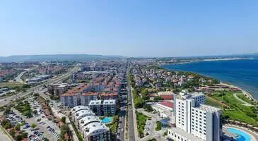 Kepez, Çanakkale