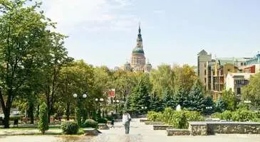 Kharkiv