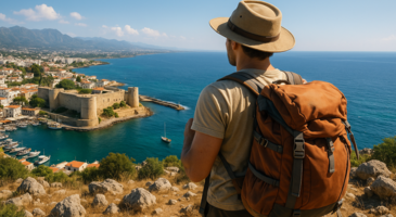 Yaz tatili Temmuz ve Ağustos aylarında yapılır diyenlerdenseniz yanılıyorsunuz. Havanın ve suyun hala sıcak olduğu Eylül ayı özellikle kalabalık sevmeyenler için ideal bir tatil dönemi. Henüz tatile çıkmadıysanız ya da yaptığınız tatile ek olarak Eylül ayını da değerlendirmek isterseniz “Tatile iyi ki Eylül’de çıkmışım” dedirtecek önerilerimiz olacak.