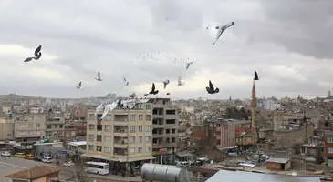 Kilis Merkez