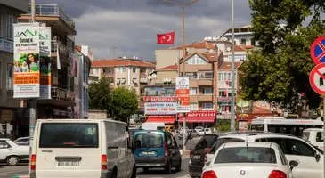 Kırklareli Merkez