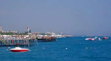 Kızılağaç