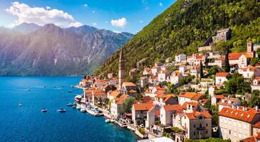 Son yılların gözde tatil rotası Karadağ'ı vize zorunluluğu gelmeden önce keşfetmek istiyorsan doğru yerdesin. Karadağ’ın Avrupa Birliği'ne (AB) katılım süreci nedeniyle Türki...