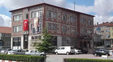 Kozaklı