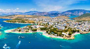 Yurt dışında deniz, kum ve güneş tatili denilince aklına hemen İtalya'nın Amalfi kıyıları, Güney Fransa veya Yunan Adaları geliyorsa seni son zamanların en çok tercih edilen rotasına....