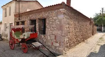 Küçükköy
