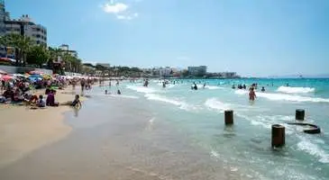 Kadınlar Plajı