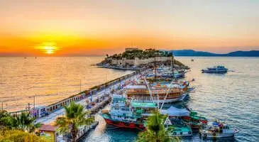 Kuşadası