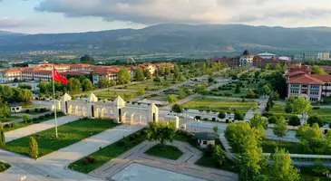 Kütahya Merkez