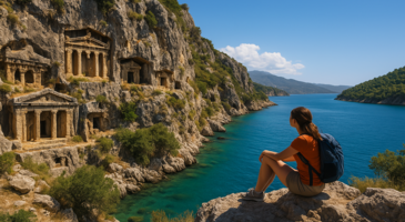 Tatil herkes için deniz ve güneşten ibaret değildir. Bazıları da yeni yerler görmek, keşfetmek, tarihsel bir yolculuk yapmak isteyebilir. Bu tür tatillere kültür turları adı veriliyor. Eğer amacınız gezmek, görmek kültürel zenginliğinize bir şeyler katmaksa, aşağıdaki önerilere göz atın. Gitmediğiniz yerler varsa da şimdiden seyahat planlarına başlayın.