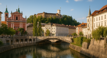 Avrupa’da tatile çıkmak denince birçoğumuzun aklına gelen rotalar genellikle Londra, Roma, Paris ve Prag gibi ünlü şehirlerle sınırlı oluyor. Ancak henüz bu yerler kadar turist akınına uğramasa da kıtada görülmeye değer muhteşem yerler var. İşte, Avrupa’dan pek fazla bilinmeyen ama bir o kadar gezilesi, görülesi rotalar…