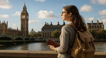 Derler ki hem yabancı bir dili öğrenmek hem de dünyanın farklı yerlerini görmek için en iyi yol bir süre yurt dışında yaşamak ve eğitim almaktır. İyi ama nasıl? İster üniversite ister yabancı dil öğrenmek için olsun yurt dışında eğitimin ilk ve en önemli adımı ülke seçimi. Nereye gitmek daha kolay, hangisi daha ucuz veya tam da aradığınız özelliklere sahip? Gelin, Avrupa’dan Amerika’ya yurt dışında eğitim almak için en iyi rotalara birlikte bakalım.