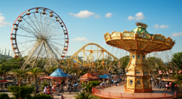 D&ouml;nme dolaplar, roller coasterlar, su eğlenceleri ve daha bir&ccedil;ok aktivite ile lunaparklar b&uuml;y&uuml;kten k&uuml;&ccedil;&uuml;ğe en eğlenceli yerler arasında yer alıyor. &Ccedil;ocuklarıyla birlikte harika bir g&uuml;n ge&ccedil;irmek veya arkadaşlarıyla doyasıya eğlenmek isteyenler i&ccedil;in ise İstanbul'un farklı b&ouml;lgelerinde birbirinden g&uuml;zel lunaparklar bulunuyor. &Ccedil;arpışan arabalar, korku t&uuml;neli, bulutların &uuml;st&uuml;nde hissedeceğin gondollar ve daha fazlası i&ccedil;in İstanbul&rsquo;un en iyi lunaparklarını birlikte keşfedelim. 1. Vialand Tema Park Ey&uuml;p'te bulunan Vialand Tema Park şehrin uzun zamandır en g&ouml;zde eğlence merkezlerinden. Sadece İstanbul&rsquo;un değil, T&uuml;rkiye&rsquo;nin de en b&uuml;y&uuml;k lunaparklarından biri. Yaklaşık 100 futbol sahası b&uuml;y&uuml;kl&uuml;ğ&uuml;nde bir alana yayılan Vialand AVM&rsquo;de hem alışveriş alanları hem de Vialand Tema Park bulunuyor. Burada alışveriş yapabilir, yemek yiyebilir, oyun alanlarında eğlenerek eğlenceli zaman ge&ccedil;irebilirsin. T&uuml;rkiye&rsquo;nin ilk tema parkı olma &ouml;zelliğine sahip Vialand Tema Park Avrupa&rsquo;nın en iyi 10 tema parkı arasında g&ouml;steriliyor. Tema park, AVM ve g&ouml;steri merkezi ile birlikte eğlence ve yaşam kompleksi olarak 7&rsquo;den 70&rsquo;e misafirlerini ağırlıyor. Vialand Tema Park 120 bin metrekarelik alanda masalsı bir şato ile ziyaret&ccedil;ilerini karşılıyor. Burada 3 saniyede 110 kilometre hıza &ccedil;ıkan d&uuml;nyanın ne iyi 4. Roller Coaster&rsquo;ı, 50 metre y&uuml;kseklikte adrenalin dolu anlar yaşatan Adalet Kulesi ve daha onlarca heyecan ve eğlence dolu &uuml;niteleri bulunuyor. Burada ayrıca sık sık canlı g&ouml;steriler, tiyatro oyunları ve konserler de ger&ccedil;ekleşiyor. Konum Linki {calismasaatleri}Giriş &uuml;creti &nbsp; Yetişkin 4.150&nbsp;TL &Ccedil;ocuk 4.150&nbsp;TL{/calismasaatleri} 2. Bostancı Lunaparkı İstanbul'un en eski lunaparklarından biri olan Bostancı Lunaparkı, Anadolu Yakası'nda olanlar i&ccedil;in hem merkez&icirc; hem de son derece eğlenceli bir se&ccedil;enek sunuyor. Birbirinden farklı oyun alanlarıyla hem &ccedil;ocuklara hem yetişkinlere hitap ediyor. Lunaparkta kamikaze, roller coaster, g-max, gondol, &ccedil;arpışan arabalar, tren ve korku t&uuml;neli gibi bir lunaparkta olması beklenen hemen her şey var. Biletler, her bir oyuncak i&ccedil;in tek tek alabileceği gibi toplu olarak da satın alınabiliyor. Konum Linki {calismasaatleri}2026 giriş &uuml;creti 1 bilet 180&nbsp;TL 10 bilet 1.500 TL 3 yaş &uuml;st&uuml; her &ccedil;ocuk bilete tabidir. Kredi kartı ge&ccedil;erli. A&ccedil;ık olduğu saatler &nbsp; Hafta i&ccedil;i 13.00-00.00, Hafta sonu 11.00-00.00 saatleri arası a&ccedil;ık.{/calismasaatleri} {insightBoxStart}Yazar Notu:&nbsp;Hafta sonları ve &ouml;zel g&uuml;nlerde parkın &ccedil;ok kalabalık olduğunu belirtmek isteriz. Ayrıca otoparkı m&uuml;şterileri i&ccedil;in konser g&uuml;nleri hari&ccedil; &uuml;cretsiz. Bir diğer &ouml;nerimiz ise burada korku t&uuml;nelini mutlaka denemelisin.{insightBoxEnd} 3. Korsan Adası Tema Park Tuzla Viaport Marina AVM&rsquo;nin b&uuml;nyesinde bulunan Viasea Tema Park, &ccedil;ocuklar ve aileler tarafından tercih edilen parklar arasında yer alıyor. Avrupa&rsquo;nın en hızlı beşinci, T&uuml;rkiye&rsquo;nin en b&uuml;y&uuml;k Roller Coaster'ı &lsquo;Red Fire&rsquo; ismiyle burada yer alıyor. Yaklaşık 55 metre y&uuml;ksekliğinde, saatte 110 kilometre hızla eğlenceli bir deneyim sunuyor. Korsan Adası hem &ccedil;ocuklar hem de yetişkinler i&ccedil;in 35 farklı eğlence &uuml;nitesine sahip. Burada eğlenmek i&ccedil;in rahatlıkla birka&ccedil; saatini ayırabilirsin. Burası adeta bir oyun ve eğlence merkezi. Adrenalin dolu bu parkta eğlence garantili. Parkta ayrıca yeme-i&ccedil;me alanları, kayıp eşya, aile &uuml;nitesi gibi alanlar da mevcut. Tema parkın hemen yanında bulunan alışveriş merkezi de eğlenceden sonra alışveriş yapmak isteyenleri karşılıyor. Korsan Adası&rsquo;nda yer alan diğer &uuml;nitelerse şu şekilde: Family Coaster, Torpido, Mico Gondol, Mini D&ouml;nme Dolap, Kanguru, K&uuml;&ccedil;&uuml;k &Ccedil;arpışan, B&uuml;y&uuml;k &Ccedil;arpışan, Robocop, Atlı Karınca, Orka, Deniz Salıncağı, H&uuml;rkuş, Dragon Coaster, Crazy Dance, Reis Gondol, Sekiz Coaster, U&ccedil;an Balıklar, D&ouml;nence, Red Fire, Samba Balon, Drop Tower, Star Flyer, Sky Bike, Kıng Loop. Konum Linki {calismasaatleri}2026 giriş &uuml;creti &Ccedil;ocuk 949 TL (37 ay-12 yaş) &Ouml;ğrenci 969 TL Yetişkin 999 TL A&ccedil;ık olduğu saatler &nbsp; Pazartesi 13.00-18.00 Diğer g&uuml;nler 10.00-18.00 Hafta sonu 10.00-19.00 saatleri arası a&ccedil;ık.{/calismasaatleri} 4. Viaport Lunapark Viaport Lunapark, İstanbul&rsquo;un en b&uuml;y&uuml;k alışveriş ve yaşam merkezlerinden biri olan&nbsp;Viaport AVM b&uuml;nyesinde konumlanıyor. Her g&uuml;n 7&rsquo;den 70&rsquo;e y&uuml;zlerce kişiye eğlenceyi dorukta yaşatan parkta herkese g&ouml;re eğlence &uuml;niteleri var. İstanbul&rsquo;daki lunaparklar i&ccedil;inde en b&uuml;y&uuml;k ve en pop&uuml;ler lunaparklardan biri. Viaport Lunapark&rsquo;ta farklı heyecan seviyelerinde roller coasterlar, &ccedil;ocuklu aileler i&ccedil;in &ouml;zel olarak tasarlanmış g&uuml;venlikli &ccedil;ocuk alanları, harika bir İstanbul manzarası sunan d&ouml;nme dolap, park i&ccedil;inde &ccedil;eşitli oyun standları ve lezzet durakları bulunuyor. Viaport Lunapark&rsquo;ta &Ccedil;ılgın Sandalye, Family Coaster, Rock&rsquo;n Roll, &Ccedil;uf &Ccedil;uf Tren, Atlı Karınca, Sevimli Dragon, Salto, Trambolin, &Ccedil;arpışan Arabalar, Carousel, Su Kanosu, Helikopter, D&ouml;nme Dolap, Robocop, , Ranger, Gondol, Rocket, 360, Samba Balon, U&ccedil;ak, Oyun Alanı, Sekolin ve Kanguru gibi eğlence &uuml;niteleri bulunuyor. Viaport Lunapark&rsquo;ta &ccedil;arpışan arabalarda &ccedil;ocuklar gibi eğlenebilir, d&ouml;nme dolapta İstanbul manzarasını seyredebilir, roket ve crazy dans ile adrenalini dorukta yaşayabilirsin. Hem aileler hem de arkadaş grupları, her yaştan eğlence sever i&ccedil;in bir&ccedil;ok aktivite imk&acirc;nı sunan ve eğlence garantili Viaport Lunapark, İstanbul i&ccedil;inde gidebileceğin en b&uuml;y&uuml;k lunaparklardan biri. Konum Linki {calismasaatleri}2026 giriş &uuml;creti &bull;&nbsp;Eğlence &uuml;niteleri fiyatları 100 ile 200 TL arasında değişiyor. A&ccedil;ık olduğu saatler &nbsp; Her g&uuml;n 11.00-23.00{/calismasaatleri} 5. Ada Park 480.000 metrekare alan &uuml;zerinde yapılmış olan Ada Park, b&uuml;y&uuml;k bir lunapark ve piknik alanlarına sahip. &Ouml;zellikle &ccedil;ocuklu aileler i&ccedil;in olduk&ccedil;a iyi bir se&ccedil;enek. Ada Park&rsquo;ta yapay g&ouml;let, lunapark, &ccedil;ocuk oyun parkı, &ccedil;iftlik alanları bulunuyor. Yapay g&ouml;letin etrafında oturup piknik yapabilir, g&ouml;lette bisiklet s&uuml;rebilirsin. Lunapark kısmında &ccedil;ocuklar ve yetişkinler i&ccedil;in alternatif eğlence &uuml;nitelerinde eğlenceli vakit ge&ccedil;irebilirsin. &Uuml;cretsiz alan olan &ccedil;ocuk oyun parkında &ccedil;ocukların keyifle salıncak, kaydırak gibi oyun aletlerinde vakit ge&ccedil;irmesini sağlayabilirsin. Ada Park&rsquo;ta bulunan &ccedil;iftlikte hem &ccedil;ocuklar hem yetişkinler i&ccedil;in binicilik eğitimi de veriliyor. Eğitim almasan da burada atlara binerek at binme deneyimi yaşayabilirsin. Ada Park aynı zamanda yaz aylarında tiyatro ve konserlerin d&uuml;zenlendiği 4.000 kişi kapasiteli amfi tiyatroya sahip. Ada Park, &ouml;zellikle yaz aylarında dolu dolu bir g&uuml;n ge&ccedil;irmek i&ccedil;in bi&ccedil;ilmiş kaftan. Konum Linki {calismasaatleri}2026 giriş &uuml;creti Piknik alanı &uuml;cretsiz Her bir eğlence &uuml;nitesi i&ccedil;in jeton 100 TL A&ccedil;ık olduğu saatler &nbsp; 24 saat a&ccedil;ık.{/calismasaatleri} 6. Moipark Moipark, 12.000 metrekarelik alanda kurulmuş, T&uuml;rkiye&rsquo;nin ilk ve tek korku konseptli eğlenceli alanlara sahip kapalı bir tema park. Mall of İstanbul AVM i&ccedil;inde konumlanıyor. 4-10 yaş ve 10 yaş &uuml;zeri &ccedil;ocuklara g&ouml;re katları ayrılmış olan Moipark&rsquo;ta eğlence adına yok yok. Dev salıncakları, y&uuml;ksek hızlı trenleri, eğlence t&uuml;nelleri, adrenalin ve hareket dolu oyun &uuml;niteleriyle &ccedil;ocuklar i&ccedil;in olduk&ccedil;a ilgi &ccedil;ekici. Ayrıca burada d&uuml;zenlenen canlı şovlar ve g&ouml;sterilerle &ccedil;ocuklar eğlencenin ve g&uuml;lmenin sınırlarını aşıyor. Moipark&rsquo;ta bulunan eğlence &uuml;niteleri ailelere, &ccedil;ocuklara ve yetişkinlere hitap ediyor. Aileler Konvoy, &Ccedil;uf &Ccedil;uf, U&ccedil;an Halı, Taşkafalar Mağarası eğlence &uuml;nitelerinde &ccedil;ocuklarıyla beraber eğleniyor. Yetişkinler Spor Oyuncakları, H&uuml;rkuş, Apa&ccedil;i, Fır Fır, B&uuml;y&uuml;k &Ccedil;arpışan, Dehşet Oteli, Oyna Eğlen Kazan, Zirzop, Yer &Ccedil;ekimi Sıfır, Araf, Malabadi, Elektronik Oyunlar, &Ccedil;ılgın Mekik eğlence &uuml;nitelerinde &ccedil;ocuklar gibi eğlenip, adrenalin dolu anlar yaşıyor. &Ccedil;ocuklar ise Moi Amca &Ccedil;iftliği, Kahkaha Ge&ccedil;idi, Hımbıl, Mini &Ccedil;arpışan, Tik Tak, Macera Evi, D&ouml;nme Dolap, Atlı Karınca, Robot &Ccedil;ocuk Oyuncakları, Sekolin ve şu an ge&ccedil;ici olarak kapalı olan Karnaval eğlence &uuml;nitlerinde akranlarıyla beraber eğlencenin tadına varıyor. Moipark&rsquo;ta &ccedil;ocuklara &ouml;zel kost&uuml;m partileri, 23 Nisan gibi &ouml;zel g&uuml;n etkinlikleri de d&uuml;zenleniyor. Hem alışveriş hem eğlence bir arada olsun diyorsan Moipark senin i&ccedil;in uygun bir rota olacaktır. Konum Linki {calismasaatleri}2026 giriş &uuml;creti 1 kişi giriş &uuml;creti 1 kredidir. Gişelerden &uuml;cretsiz MOIFUN CARD&rsquo;ı alarak istediğin&nbsp;kadar kredi y&uuml;kleyebilirsin. 1 kredi&nbsp;12&nbsp;TL olarak &uuml;cretlendirilir. Her oyunun kredisi farklılık g&ouml;steriyor. 0-2 yaş i&ccedil;in &uuml;cretsiz. A&ccedil;ık olduğu saatler &nbsp; Her g&uuml;n 12.00-22.00{/calismasaatleri} 7. Hupalupa Ataşehir Metropol AVM i&ccedil;inde bulunan Hulalupa, eğlence, adrenalin ve macera arayan her yaştan ziyaret&ccedil;isine kucak a&ccedil;ıyor. 0-4 yaş arası minik ziyaret&ccedil;ileri i&ccedil;in zihinsel, fiziksel ve motor gelişimlerini destekleyen oyun alanları bulunuyor. Minik eğlence severler i&ccedil;in Miniplay, Atlı Karınca ve Elektronik Oyunlar &uuml;niteleri var. Burada hem keşfediyor hem de diğer miniklerle sosyalleşebiliyorlar. Enerjisi asla bitmeyen &ccedil;ocuklar i&ccedil;inde tasarlanmış macera ve eğlence odaklı oyun ve spor alanları bulunuyor. &Ccedil;ocuklar, Trambolin, Kidventure, Denge Parkuru, Tırmanma Duvarı, Bowling, &Ccedil;arpışan Arabalar, VR-AR, Spor Oyunları &uuml;nitelerinde hem bedensel aktiviteler yapabiliyor hem de hayal g&uuml;&ccedil;lerini geliştirecek keşiflerde bulunuyor. Hupalupa &ccedil;ocukluğunu yaşamak isteyen eğlenmek i&ccedil;in duramayan yetişkinleri de d&uuml;ş&uuml;nm&uuml;ş. İster arkadaşlarıyla ister aileleriyle yetişkin misafirlerin hem adrenalin dolu aktiviteler hem de yaratıcı oyunlar bekliyor. Trambolin, denge parkuru, tırmanma duvarı, &ccedil;arpışan arabalar, bowling, VR-AR, spor oyunları, oyna-eğlen-kazan video ve sim&uuml;lasyon oyunları, bu oyunların bazıları. Konum Linki {calismasaatleri}2026 giriş &uuml;creti 4-12 yaş 60 dakika 650 TL G&uuml;nl&uuml;k sınırsız 2.500 TL A&ccedil;ık olduğu saatler &nbsp; Her g&uuml;n 10.00 &ndash; 22.00{/calismasaatleri} 8. Florya Leroz Eğlence Merkezi Yeşilk&ouml;y semtinin Florya sahilinde konumlanan Florya Leroz Eğlence Merkezi kolay ulaşımı ve a&ccedil;ık hava lunaparkı olması nedeniyle her yaştan insanı kendine &ccedil;ekiyor. Florya sahilinde g&uuml;zel bir y&uuml;r&uuml;y&uuml;ş veya piknik yaptıktan sonra sevdiklerinle birlikte kendini bu eğlence d&uuml;nyasının kollarına bırakabilirsin. Florya Leroz Eğlence Merkezi&rsquo;nde her yaşa hitap edecek eğlence &uuml;niteleri var. Hız Treni, &Ccedil;arpışan Arabalar, D&ouml;nen Salıncak, Mini Gondol, Atlı Karınca, Mini D&ouml;nme Dolap, Kamikaze, Yetişkin Gondolu, Crazy Dance, Go-Kart Pisti bu eğlence &uuml;niteleri arasında yer alıyor. A&ccedil;ık havada arkadaş grupları ve ailecek vakit ge&ccedil;irmek i&ccedil;in harika bir se&ccedil;enek. Konum Linki {calismasaatleri}2026 giriş &uuml;creti Jeton &uuml;creti 150&nbsp;TL A&ccedil;ık olduğu saatler &nbsp; Pazartesi g&uuml;nleri kapalı Pazar g&uuml;nleri 13.00-22.30 Diğer g&uuml;nler 3.00-22.00{/calismasaatleri} {insightBoxStart}Yazar Notu:&nbsp;Kredi kartı ge&ccedil;miyor. &Ouml;demeleri nakit olarak yapman gerektiği i&ccedil;in nakit para bulundurmanı tavsiye ederiz.{insightBoxEnd} 9. Star Park Lunapark 4.950 m2&rsquo;lik dev alanda kapalı bir lunapark deneyimi yaşayabileceğin Star Park Lunapark Torium AVM&rsquo;nin i&ccedil;inde konumlanıyor. Macera arayan herkes i&ccedil;in eğlence &uuml;nitelerine sahip Star Park Lunapark'ta, Roller Coaster, Korku T&uuml;neli, &Ccedil;arpışan Arabalar, Zero Gravity (yer&ccedil;ekimsiz alan), Atari, Air Hockey, Basketbol gibi spor alanları ve eğlence &uuml;niteleri bulunuyor. Burada ayrıca 2.700 metrekarelik Go Kart pistinde yarış heyecanı yaşayabilirsin. Uzun d&uuml;zl&uuml;kler ve keskin virajlarda GO-Kart deneyimi burada seni bekliyor. Smart Play alanında, minikler i&ccedil;in konforlu ve g&uuml;venli eğlence alanları mevcut. Aileler isterse &ccedil;ocuklarını burada &ccedil;ocuk gelişim uzmanlarına bırakıp kendilerine Torium AVM&rsquo;de alışverişlerini rahatlıkla yapabilirler. Burada minikler i&ccedil;in kaydıraklar, top havuzları, y&uuml;z boyama ve mini oyun makineleri bulunuyor. Star Park Lunapark, Torium AVM&rsquo;nin i&ccedil;erisinde yer aldığından burada alışveriş, yemek, bowling, sinema gibi başka aktiviteler de ger&ccedil;ekleştirebilirsin. Konum Linki {calismasaatleri}2026 giriş &uuml;creti Alana giriş &uuml;cretsiz. Bir bilet 70-80 TL (oyuncağa g&ouml;re değişiyor) Oyunları denemek i&ccedil;in kart alarak kredi y&uuml;klemesi yapabilirsin. Depozitolu kart 20 TL. 150 kredi 500 TL 350 kredi 1.000 TL 600 kredi 1.500 TL A&ccedil;ık olduğu saatler &nbsp; Her g&uuml;n 14.00-22.30{/calismasaatleri} 10. Babalu Aktif Eğlence Parkı Oyun alanları ve eğlence ara&ccedil;ları ile &ccedil;ocuklar ve aileler tarafından tercih edilen Babalu Aktif Eğlence Parkı, İ&ccedil;erenk&ouml;y&rsquo;de yer alıyor. Kapalı bir eğlence merkezi olan Babalu Park, &ccedil;ocuklar i&ccedil;in hem g&uuml;venli hem de eğlenceli bir ortam sunuyor. Tırmanma duvarları, kaydıraklar, top havuzları ve &ccedil;eşitli oyun alanlarıyla donatılmış olan parkta, aileler &ccedil;ocuklarıyla birlikte keyifli vakit ge&ccedil;irebiliyor. &nbsp; &Ouml;zellikle k&uuml;&ccedil;&uuml;k yaş gruplarına y&ouml;nelik aktivitelerin ger&ccedil;ekleştiği Babalu Aktif Eğlence Parkı&rsquo;nda, doğum g&uuml;n&uuml; partileri ve &ouml;zel etkinliklere de yer veriliyor. &Ccedil;ocuklarla keyifli ve kaliteli vakit ge&ccedil;irmek i&ccedil;in Babalu Park&rsquo;ı mutlaka ziyaret etmelisin. Konum Linki {calismasaatleri}2026 giriş &uuml;creti İlk 1 saat 400&nbsp;TL Hafta i&ccedil;i sınırsız giriş (bayram ve resm&icirc; tatiller hari&ccedil;) 550 TL Hafta sonu, bayram ve resm&icirc; tatiller 550 TL (maksimum 2 saat) Babalu Kart aylık &uuml;yelik &uuml;creti 2.900 TL A&ccedil;ık olduğu saatler Cum ve cumartesi 10.00-22.00 Diğer g&uuml;nler 10.00-20.00 Yaz tatili boyunca her g&uuml;n 12.00-21.00 saatleri arası a&ccedil;ık.{/calismasaatleri} &Ccedil;ocuklarla İstanbul lunaparklarında harika vakit ge&ccedil;irdikten sonra&nbsp;İstanbul'da &ccedil;ocuklarla gidilebilecek m&uuml;zeler&nbsp;yazımızı inceleyerek m&uuml;ze keşfine &ccedil;ıkabilirsin. {rentacar_search_form_banner}