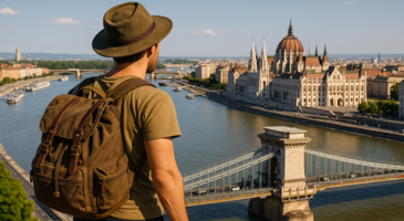 Macaristan, Budapeşte'nin etkileyici mimarisi, termal hamamları ve Tuna Nehri'nin muhteşem manzaralarıyla ünlü bir ülke. Türklerin de tatil ve iş amaçlı çok ziyaret ettiği Macaristan, Orta Avrupa'nın önemli ülkelerinden ve Schengen bölgesinin parçası. Türkiye Cumhuriyeti vatandaşlarının Macaristan'a seyahatlerinde vize uygulamaları, seyahat amacına ve kalış süresine göre değişiklik gösteriyor.