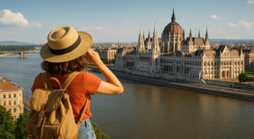 Yurt dışına çıkıp farklı ülkeler görmek istiyor ama bu arada neredeyse küçük bir servet harcamaktan çekiniyor musunuz? O zaman iyi bir haberimiz var! Başta kulağa biraz zor gibi gelse de hem ülkemizin dışında farklı ülkeleri görerek yepyeni deneyimler yaşayabilir hem de bunu yaparken bütçenizi zorlamadan tatilinizi tamamlayabilirsiniz. Sahip olduğu muhteşem güzelliklerini keşfederken fazla para harcamadan gezebileceğiniz yerler nereler?