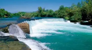 Manavgat