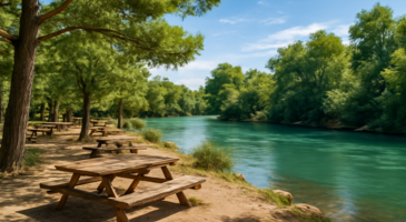 Manavgat, doğal güzellikleriyle ünlü bir bölge olarak öne çıkıyor. Şelaleleri, piknik alanları ve yeşillikleri ile dikkat çeken bu şehir, ziyaretçilerine dinlendirici ve keyifli bir zaman geçirme fırsatı sunuyor. Manavgat'ın mesire yerleri, hem yerel halkın hem de şehre gelen turistlerin hoş bir mola noktası olmaya devam ediyor.