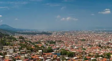 Manisa Merkez