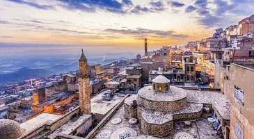 Mardin Merkez