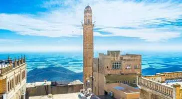 Mardin