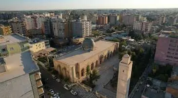 Kızıltepe
