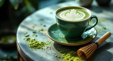 Son yıllarda T&uuml;rkiye'de pop&uuml;laritesi hızla artan matcha, artık sadece bir i&ccedil;ecek olmaktan &ccedil;ıkıp bir yaşam tarzı haline geliyor. Geleneksel Japon &ccedil;ay seremonilerinden modern ve yenilik&ccedil;i kafelere uzanan bu yolculukta, matchanın kendine &ouml;zg&uuml; tadı ve sağlığa olan faydaları, artık geniş kitleler tarafından benimseniyor. T&uuml;rkiye'nin bir&ccedil;ok şehrinde a&ccedil;ılan &uuml;&ccedil;&uuml;nc&uuml; dalga kahve d&uuml;kkanları, bu eşsiz yeşil &ccedil;ayı men&uuml;lerinde &ouml;ne &ccedil;ıkararak matcha severlere birbirinden &ouml;zel deneyimler sunuyor.&nbsp; T&uuml;rkiye'nin en iyi matcha duraklarını bir araya getirdik. Her biri lezzeti, kalitesi ve atmosferiyle adından s&ouml;z ettiren bu mek&acirc;nlar, matcha tutkunlarının uğraması gereken yerler arasında. 1. Kyo Matcha - Şişli/İstanbul İstanbul'un Kadık&ouml;y ve Nişantaşı gibi &ccedil;eşitli semtlerinde hizmet veren Kyo Matcha, matcha severler i&ccedil;in geleneksel Japon &ccedil;ay evlerinin modern bir yorumunu sunuyor. İsmini Japonya'nın matcha merkezi olan Kyoto'dan alan kafe, y&uuml;ksek kaliteli matcha tozlarıyla hazırladığı i&ccedil;eceklerle &ouml;ne &ccedil;ıkıyor.&nbsp;&nbsp; Kyo Matcha men&uuml;s&uuml;nde geleneksel matcha &ccedil;ayı, matcha latte, buzlu matcha gibi klasiklerin yanı sıra matchalı tatlılara ve farklı lezzet kombinasyonlarına da yer veriyor. Minimalist huzurlu atmosferi, Japon estetiğini yansıtan dekorasyonu ve samimi hizmetiyle &ouml;ne &ccedil;ıkan Kyo Matcha, matchanın faydalarını ve eşsiz lezzetini otantik bir ortamda denemek i&ccedil;in İstanbul'daki doğru adreslerden biri. Konum Linki {calismasaatleri}Fiyatlar Fiyat ortalaması 200 TL-300 TL civarında A&ccedil;ık olduğu saatler Haftanın her g&uuml;n&uuml; 10.30-23.00 saatleri arasında a&ccedil;ık.{/calismasaatleri} 2. Yug Matcha Bar - Karşıyaka/İzmir Yug Matcha Bar, matcha tutkunları i&ccedil;in İzmir&rsquo;de &ouml;zel bir durak. Mek&acirc;n, adından da anlaşıldığı gibi matcha'nın otantik ve modern yorumlarını bir araya getiren zengin bir men&uuml;ye sahip. Japonya'dan gelen y&uuml;ksek kaliteli matcha tozlarıyla hazırlanan i&ccedil;ecekler, hem sıcak hem de soğuk alternatifler ile her damak zevkine hitap ediyor.&nbsp; Sade matcha &ccedil;ayından &ccedil;eşitli aromalarla zenginleştirilmiş matcha lattelere ve ferahlatıcı buzlu i&ccedil;eceklere kadar geniş bir se&ccedil;eneği kafede bulabilirsin. Modern dekorasyonu ve huzurlu atmosferiyle de dikkat &ccedil;eken Yug Matcha Bar, İzmir&rsquo;in karmaşasından uzaklaşarak dinlendirici bir mola vermek isteyenler i&ccedil;in g&uuml;zel bir buluşma noktası. Konum Linki {calismasaatleri}Fiyatlar Fiyat ortalaması 200 TL-300 TL civarında A&ccedil;ık olduğu saatler Haftanın her g&uuml;n&uuml; 09.30-23.00 saatleri arasında a&ccedil;ık.{/calismasaatleri} {insightBoxStart}Yazar notu: Strawberry matcha latte ve mangolu matcha latte mutlaka denemenizi &ouml;nerdiğimiz lezzetler arasında.{insightBoxEnd} 3. Cafe Kore'An - &Ccedil;ankaya/Ankara Ankara'nın hareketli yaşamında, Uzak Doğu'nun dinginliğini ve eşsiz lezzetlerini bir araya getiren Cafe Kore'An, matcha tutkunlarının ve Kore k&uuml;lt&uuml;r&uuml; meraklılarının uğrak noktası. Mek&acirc;n, geleneksel Kore tatlıları ve i&ccedil;eceklerinin yanında y&uuml;ksek kaliteli matchadan hazırlanan zengin i&ccedil;ecek men&uuml;s&uuml;yle de dikkat &ccedil;ekiyor.&nbsp; Geleneksel matcha latteden yaratıcı meyve ve aromalarla zenginleştirilmiş &ouml;zel karışımlara kadar bir&ccedil;ok se&ccedil;enek sunan kafe, matcha deneyimine farklı bir boyut kazandırıyor. Samimi atmosferi, minimalist ve estetik dekorasyonuyla birleştiren Cafe Kore'An, huzurlu bir mola fırsatı veriyor.&nbsp; Konum Linki {calismasaatleri}Fiyatlar Fiyat ortalaması 200 TL-500 TL civarında A&ccedil;ık olduğu saatler Pazar hari&ccedil; haftanın her g&uuml;n&uuml; 12.00-21.30 saatleri arasında a&ccedil;ık.{/calismasaatleri} 4. &Ccedil;ay-Tea's Boutique Cafe - Kalei&ccedil;i/Antalya Antalya'da matcha sevenler i&ccedil;in &ouml;zel bir durak olan &Ccedil;ay-Tea's Boutique Cafe, kendine has konseptiyle &ouml;ne &ccedil;ıkıyor. Geniş &ccedil;ay men&uuml;s&uuml;n&uuml;n yanı sıra &ouml;zellikle Japonya'dan gelen otantik matcha &ccedil;eşitleriyle de dikkat &ccedil;eken butik kafe, lezzet ve huzuru bir arada arayanlar i&ccedil;in ideal.&nbsp; Sıcak matcha lattelerden ferahlatıcı buzlu matchalara kadar farklı se&ccedil;eneklerin bulunduğu men&uuml;, matchanın zengin ve hafif acımsı tadını sevenler i&ccedil;in uygun. Şık dekorasyonu, sakinleştirici ambiyansı ve g&uuml;ler y&uuml;zl&uuml; hizmetiyle &Ccedil;ay-Tea's, sadece bir kafe değil, aynı zamanda şehrin g&uuml;r&uuml;lt&uuml;s&uuml;nden uzaklaşabileceğin &ouml;zel bir k&ouml;şe.&nbsp; Konum Linki {calismasaatleri}Fiyatlar Fiyat ortalaması 200 TL-300 TL civarında A&ccedil;ık olduğu saatler Haftanın her g&uuml;n&uuml; 10.00-22.00 saatleri arasında a&ccedil;ık.{/calismasaatleri} 5. Morphee Cafe &amp; Store - Odunpazarı/Eskişehir Eskişehir'in dinamik ve gen&ccedil; atmosferinde matcha severler i&ccedil;in &ouml;zel bir sığınak olan Morphee Cafe &amp; Store, sadece bir kafe değil, aynı zamanda ruhu dinlendiren bir yaşam alanı. Kendine &ouml;zg&uuml; dekorasyonuyla &ouml;ne &ccedil;ıkan mek&acirc;n, kalabalık şehir hayatından uzaklaşarak sakin bir mola vermek isteyenlerin tercihi.&nbsp; Geleneksel y&ouml;ntemlerle hazırlanan zengin ve aromatik matcha i&ccedil;ecekler, men&uuml;n&uuml;n en dikkat &ccedil;ekici kısmını oluşturuyor. Farklı tatları denemek isteyenler i&ccedil;in ise matcha latteler ve &ouml;zel harmanlar sunuluyor. Matchanın yanı sıra &uuml;&ccedil;&uuml;nc&uuml; nesil kahveler ve &ouml;zenle hazırlanan atıştırmalıklar da men&uuml;de yer alıyor.&nbsp; Konum Linki {calismasaatleri}Fiyatlar Fiyat ortalaması 200 TL-500 TL civarında A&ccedil;ık olduğu saatler Haftanın her g&uuml;n&uuml; 11.30-23.00 saatleri arasında a&ccedil;ık.{/calismasaatleri} {insightBoxStart}Yazar notu: Kafede yıl boyunca k&uuml;lt&uuml;rel ve sanatsal etkinlikler de d&uuml;zenleniyor.{insightBoxEnd} 6. Greenwich Coffee - Nil&uuml;fer/Bursa Bursa'nın kafe d&uuml;nyasının bilinen mek&acirc;nlarından biri olan Greenwich Coffee, &ouml;zellikle matcha sevenlerin g&ouml;zdesi. Y&uuml;ksek kaliteli matcha tozlarını kullanarak hazırladığı i&ccedil;eceklerle adından s&ouml;z ettiren kafe, geleneksel lezzetleri modern bir sunumla birleştiriyor. Zengin men&uuml;de klasik matcha lattenin yanı sıra farklı şuruplar ve taze meyvelerle hazırlanan &ouml;zel karışımlar da bulabilirsin. Greenwich Coffee'nin sıcak ve samimi atmosferi, rahat oturma alanları ve modern dekorasyonu sadece lezzetli bir i&ccedil;ecek keyfi değil, aynı zamanda huzurlu bir mola fırsatı da veriyor.&nbsp; Konum Linki {calismasaatleri}Fiyatlar Fiyat ortalaması 200 TL-300 TL civarında A&ccedil;ık olduğu saatler Haftanın her g&uuml;n&uuml; 09.00-01.00 saatleri arasında a&ccedil;ık.{/calismasaatleri} 7. Poco Coffee &amp; Matcha Bar - Kadık&ouml;y/İstanbul Kadık&ouml;y ve Şişli merkezli olarak İstanbul'un matcha k&uuml;lt&uuml;r&uuml;ne farklı bir soluk getiren Poco Coffee &amp; Matcha Bar, &ouml;zellikle &ouml;zg&uuml;n ve yenilik&ccedil;i men&uuml;s&uuml;yle dikkat &ccedil;ekiyor. Sadece klasik matcha i&ccedil;eceklerine bağlı kalmayan kafede farklı meyveler, şuruplar ve baharatlarla zenginleştirilmiş &ouml;zel matcha kokteylleri veya latteleri deneyebilirsin.&nbsp; Sade ve modern tasarımını samimi atmosferiyle birleştirerek misafirlerine huzurlu bir ortam sunan Poco Coffee, kalabalıklardan uzak kaliteli bir mola vermek isteyenler i&ccedil;in g&uuml;zel bir adres. Matchayı farklı tatlarla keşfetmek isteyenler i&ccedil;in yaratıcı men&uuml;lerin yanı sıra kahve &ccedil;eşitleri ve lezzetli atıştırmalıklar da sunan mek&acirc;n, şehrin gen&ccedil; ve dinamik kitlesinin buluşma noktalarından biri. Konum Linki {calismasaatleri}Fiyatlar Fiyat ortalaması 200 TL-300 TL civarında A&ccedil;ık olduğu saatler Haftanın her g&uuml;n&uuml; 10.30-23.00 saatleri arasında a&ccedil;ık.{/calismasaatleri} 8. Flat Matcha - Karşıyaka/İzmir Flat Matcha, İzmir&rsquo;de matcha tutkunlarının yeni adreslerinden biri. Kafe, sade ve minimalist dekorasyonunun yanı sıra men&uuml;s&uuml;ndeki yaratıcı ve lezzetli matcha &ccedil;eşitleriyle de dikkat &ccedil;ekiyor. Geleneksel matcha'nın otantik tadını koruyarak hazırlanan i&ccedil;eceklerin yanı sıra farklı tatları denemek isteyenler i&ccedil;in &ccedil;ilek, yaban mersini gibi meyvelerle zenginleştirilmiş matchalar da &ccedil;ok ilgi g&ouml;r&uuml;yor. Sunduğu g&ouml;rsel olarak &ccedil;ekici i&ccedil;ecek ve tatlılarla sosyal medya meraklılarının da ilgisini &ccedil;eken Flat Matcha, hem lezzet hem de atmosfer a&ccedil;ısından g&uuml;zel bir deneyim yaşatıyor. Konum Linki {calismasaatleri}Fiyatlar Fiyat ortalaması 200 TL-500 TL civarında A&ccedil;ık olduğu saatler Haftanın her g&uuml;n&uuml; 10.00-23.00 saatleri arasında a&ccedil;ık.{/calismasaatleri} 9. Ro Coffee &amp; Matcha - &Ccedil;ankaya/Ankara Matcha k&uuml;lt&uuml;r&uuml;ne modern ve sıcak bir yaklaşım getiren Ro Coffee&amp;Matcha, kısa s&uuml;rede Ankara&rsquo;nın sevilen duraklarından biri oldu. &Ouml;zenle se&ccedil;ilen y&uuml;ksek kaliteli matcha tozlarıyla hazırlanan i&ccedil;ecekler, mek&acirc;nın ana odak noktası. Men&uuml;de klasik matcha latteden mevsimsel meyveler ve farklı şuruplarla zenginleştirilmiş &ouml;zel karışımlara kadar bir&ccedil;ok se&ccedil;enek bulabilirsin. Kafenin minimalist ve ferah tasarımı ise yeşil bitkilerle s&uuml;sl&uuml; dekorasyonla birleşerek misafirlere hem g&ouml;rsel bir ş&ouml;len hem de huzurlu bir dinlenme alanı sunuyor.&nbsp; Konum Linki {calismasaatleri}Fiyatlar Fiyat ortalaması 200 TL-300 TL civarında A&ccedil;ık olduğu saatler Pazar hari&ccedil; haftanın her g&uuml;n&uuml; 11.00-23.00 saatleri arasında a&ccedil;ık.{/calismasaatleri} {insightBoxStart}Yazar notu: Matcha kurabiye ve &ccedil;ilekli matchalı san sebastian ile &ouml;ne &ccedil;ıkan kafede sık sık i&ccedil;ecek kampanyaları da d&uuml;zenleniyor.{insightBoxEnd} {{campaignsSlider}} 10. Macha Cafe Bistro - Muratpaşa/Antalya Antalya'da matcha tutkunlarının favorisi adreslerinden Macha Cafe Bistro, modern ve samimi atmosferiyle biliniyor. Mek&acirc;nın &ouml;ne &ccedil;ıkan &ouml;zelliği ise geleneksel y&ouml;ntemlerle hazırlanan, zengin ve aromatik matcha i&ccedil;ecekleri.&nbsp; Farklı tatları denemek isteyenler i&ccedil;in ise matcha latteden &ccedil;eşitli şuruplarla zenginleştirilmiş buzlu matchalara kadar geniş bir yelpaze sunuluyor. Kaliteli matcha tozunun eşsiz lezzetini, &ouml;zel olarak hazırlanan atıştırmalıklar ve tatlılarla birleştiren Macha Cafe Bistro, misafirlerine hem g&ouml;rsel hem de damak tadı a&ccedil;ısından zengin bir deneyim yaşatıyor.&nbsp; Konum Linki {calismasaatleri}Fiyatlar Fiyat ortalaması 200 TL-500 TL civarında A&ccedil;ık olduğu saatler Haftanın her g&uuml;n&uuml; 12.00-01.00 saatleri arasında a&ccedil;ık.{/calismasaatleri} 11. Cotta Coffee - Tepebaşı/Eskişehir Eskişehir'in sevilen kafelerinden Cotta Coffee, şehirdeki matcha ve kahve k&uuml;lt&uuml;r&uuml;ne &ouml;nemli katkılar sunuyor. Ferah i&ccedil; alanı, minimalist tasarımı ve modern dokunuşlarıyla &ouml;ne &ccedil;ıkan kafe, keyifli bir ortama sahip. Mek&acirc;n, kaliteli &ccedil;ekirdeklerden hazırlanan &uuml;&ccedil;&uuml;nc&uuml; nesil kahve &ccedil;eşitlerinin yanı sıra men&uuml;s&uuml;nde yer alan zengin ve otantik matcha i&ccedil;ecekleriyle de &ouml;ne &ccedil;ıkıyor.&nbsp; Cotta Coffee, geleneksel matcha'nın yumuşak tadını sevenlerden, farklı şuruplarla zenginleştirilmiş modern versiyonlarını denemek isteyenlere kadar geniş bir kitleye hitap ediyor. Lezzetli i&ccedil;eceklerinin yanı sıra taze pastaları ve atıştırmalıklarıyla da misafirlerini ağırlayan Cotta Coffee, hem sosyal buluşmalar hem de sakin bir &ccedil;alışma ortamı i&ccedil;in uygun. Konum Linki {calismasaatleri}Fiyatlar Fiyat ortalaması 200 TL-300 TL civarında A&ccedil;ık olduğu saatler Pazartesi hari&ccedil; haftanın her g&uuml;n&uuml; 10.00-23.00 saatleri arasında a&ccedil;ık.{/calismasaatleri} 12. Harc Coffee Shop Community - Nil&uuml;fer/Bursa Bursa'nın &uuml;&ccedil;&uuml;nc&uuml; dalga kahve duraklarından Harc Coffee Shop Community, adından da anlaşılacağı gibi sadece bir kafe değil, aynı zamanda samimi bir topluluk alanı sunuyor. Şehrin en iyi matcha duraklarından biri olarak &ouml;ne &ccedil;ıkan mek&acirc;n, kaliteden &ouml;d&uuml;n vermeden hazırladığı matcha i&ccedil;ecekleriyle misafirlerini ağırlıyor.&nbsp; Geleneksel matcha latteden yaratıcı ve ferahlatıcı &ouml;zel re&ccedil;etelere kadar geniş bir yelpaze sunan Harc Coffee, her damak zevkine hitap ediyor. Rustik sıcak dekorasyonu, rahat &ccedil;alışma ve sohbet k&ouml;şeleriyle keyifli bir deneyim sunan kafe, dost&ccedil;a atmosferi ve kaliteli &uuml;r&uuml;nleriyle de &ouml;ne &ccedil;ıkıyor. Konum Linki {calismasaatleri}Fiyatlar Fiyat ortalaması 200 TL-300 TL civarında A&ccedil;ık olduğu saatler Haftanın her g&uuml;n&uuml; 10.00-23.30 saatleri arasında a&ccedil;ık.{/calismasaatleri} {insightBoxStart}Yazar notu: Harc Coffee, zengin mağazasının yanı sıra lezzetli kahvaltıları ve jazz brunch etkinlikleriyle de ilgi g&ouml;r&uuml;yor.{insightBoxEnd} 13. WE S&uuml;reyya Coffee &amp; Matcha Bar - Maltepe/İstanbul İstanbul&rsquo;un dinamik ve sanatsal ruhunu yansıtan WE S&uuml;reyya Coffee &amp; Matcha Bar, şehrin matcha tutkunları i&ccedil;in &ouml;nemli bir durak. Mek&acirc;n, kaliteli &uuml;&ccedil;&uuml;nc&uuml; nesil kahvelerinin yanı sıra &ouml;zenle se&ccedil;ilmiş matcha &ccedil;eşitleriyle de misafirlerinin beğenisini kazanıyor. Otantik matcha tozlarıyla hazırlanan i&ccedil;ecekler, hem geleneksel lezzetler arayanlara hem de farklı tatlar keşfetmek isteyenlere uygun. Sıcak samimi atmosferi, modern dekorasyonu ve g&uuml;ler y&uuml;zl&uuml; baristalarıyla WE S&uuml;reyya, aynı zamanda dostlarınla sohbet edebileceğin veya sakin bir &ccedil;alışma ortamı bulabileceğin keyifli bir buluşma noktası.&nbsp; Konum Linki {calismasaatleri}Fiyatlar Fiyat ortalaması 200 TL-500 TL civarında A&ccedil;ık olduğu saatler Haftanın her g&uuml;n&uuml; 10.30-23.00 saatleri arasında a&ccedil;ık.{/calismasaatleri} {insightBoxStart}Yazar notu: WE S&uuml;reyya, zengin &ccedil;ay ile kahve &ccedil;eşitleri bulabileceğin mağazası ve tadım etkinlikleriyle de &ouml;ne &ccedil;ıkıyor.{insightBoxEnd} 14. Golden Hour Cookies &amp; Coffee - Konak/İzmir İzmir'in dinamik atmosferinde, matcha severler i&ccedil;in yeni ve heyecan verici bir durak da Golden Hour Cookies &amp; Coffee. Zengin men&uuml;s&uuml; ve benzersiz konseptiyle dikkat &ccedil;eken mek&acirc;n, adından da anlaşılacağı gibi lezzetli kurabiyeleri ve kahve &ccedil;eşitlerinin yanı sıra geniş yelpazedeki matcha se&ccedil;enekleriyle de &ouml;ne &ccedil;ıkıyor. Geleneksel matcha lattenin yanı sıra farklı meyve ve tatlarla zenginleştirilmiş &ouml;zel karışımlar sunan kafe, matcha deneyimine yaratıcı bir dokunuş katıyor.&nbsp; Konum Linki {calismasaatleri}Fiyatlar Fiyat ortalaması 200 TL-300 TL civarında A&ccedil;ık olduğu saatler Haftanın her g&uuml;n&uuml; 09.00-22.00 saatleri arasında a&ccedil;ık.{/calismasaatleri} {insightBoxStart}Yazar notu: &Ouml;zellikle &ouml;ğleden sonra g&uuml;neşinin vurduğu "golden hour" (altın saat) zamanında kafe, hem dinlenmek hem de estetik fotoğraflar &ccedil;ekmek isteyenleri kendine &ccedil;ekiyor.{insightBoxEnd} 15. Mia Mito - &Ccedil;ankaya/Ankara Ankara'da sağlıklı yaşamı ve lezzeti bir araya getiren Mia Mito, &ouml;zellikle matcha sevenleri kendine &ccedil;ekiyor. Minimalist dekorasyonu ve ferah ortamı ile misafirlerine huzurlu bir atmosfer sunan mek&acirc;n, men&uuml;s&uuml;nde yer alan zengin matcha se&ccedil;enekleriyle de &ouml;ne &ccedil;ıkıyor. Klasik matcha lattelerden yaratıcı meyve ve aromalarla hazırlanan &ouml;zel karışımlara kadar geniş bir yelpazeye sahip olan Mia Mito, her damak tadına uygun se&ccedil;eneklere sahip. Sağlıklı atıştırmalıklar, vejetaryen ve vegan se&ccedil;eneklerle de men&uuml;s&uuml;n&uuml; zenginleştiren kafe, sadece i&ccedil;ecekleriyle değil, kaliteli ve taze &uuml;r&uuml;nleriyle de dikkat &ccedil;ekiyor.&nbsp; Konum Linki {calismasaatleri}Fiyatlar Fiyat ortalaması 200 TL-500 TL civarında A&ccedil;ık olduğu saatler Pazar hari&ccedil; haftanın her g&uuml;n&uuml; 10.00-22.00 saatleri arasında a&ccedil;ık.{/calismasaatleri} {insightBoxStart}İpucu: En iyi otel fiyatlarını tek bir yerde g&ouml;rmek, se&ccedil;eceğin otel hakkında bilgi almak ve saniyeler i&ccedil;inde rezervasyon yapmak i&ccedil;in ENUYGUN.com 'da otel araştırmasına başlayabilirsin.{insightBoxEnd} 16. Il Mio Coffee Kitchen - Muratpaşa/Antalya Antalya'da modern ve sofistike bir atmosferde matcha deneyimi sunan Il Mio Coffee Kitchen, kafe k&uuml;lt&uuml;r&uuml;ne İtalyan esintileri taşıyan bir mek&acirc;n. Sadece kahve ve matcha &uuml;zerine değil, aynı zamanda d&uuml;nya mutfağından se&ccedil;me lezzetlerle de men&uuml;s&uuml;n&uuml; zenginleştiren kafe, &ouml;zellikle matcha tutkunlarının ilgisini &ccedil;ekiyor.&nbsp; Geleneksel matcha'nın zengin ve hafif acımsı tadını, modern barista teknikleriyle harmanlayarak hazırlanan i&ccedil;ecekler, farklı damak zevklerine hitap ediyor. İtalyan esintileri taşıyan dekorasyonu, şık sunumları ve kaliteli hizmet anlayışıyla Il Mio, hem lezzetli bir mola vermek hem de estetik bir ortamda g&uuml;zel vakit ge&ccedil;irmek isteyenler i&ccedil;in g&uuml;zel bir adres. Konum Linki {calismasaatleri}Fiyatlar Fiyat ortalaması 200 TL-500 TL civarında A&ccedil;ık olduğu saatler Haftanın her g&uuml;n&uuml; 09.00-22.00 saatleri arasında a&ccedil;ık.{/calismasaatleri} 17. Hole Coffee &amp; Matcha Co - Şişli/İstanbul İstanbul'un &ouml;zg&uuml;n kafe k&uuml;lt&uuml;r&uuml;yle tanınan semtlerinden Şişli&rsquo;de hizmet veren Hole Coffee &amp; Matcha Co, hem kahve hem de matcha sevenlerin iyi bildiği yerlerden. Mek&acirc;nın en belirgin &ouml;zelliği, geleneksel i&ccedil;ecekleri modern ve yaratıcı dokunuşlarla yeniden yorumlaması. Sadece klasik matcha latte sunmakla kalmayan Hole Coffee, men&uuml;s&uuml;ndeki &ouml;zel aromalı matcha ve &ccedil;ay &ccedil;eşitleriyle de ilgi g&ouml;r&uuml;yor. Minimalist dekorasyonu sıcak ve samimi atmosferiyle birleştiren kafe, misafirlerine huzurlu bir ortam yaratıyor. Hole Coffee &amp; Matcha Co, kaliteli &ccedil;ekirdeklerden hazırlanan kahveleri ve taze atıştırmalıkları da men&uuml;s&uuml;nde bulunduruyor. Konum Linki {calismasaatleri}Fiyatlar Fiyat ortalaması 200 TL-300 TL civarında A&ccedil;ık olduğu saatler Haftanın her g&uuml;n&uuml; 10.00-01.00 saatleri arasında a&ccedil;ık.{/calismasaatleri} 18. Tea or Coffee - Beyoğlu/İstanbul İstanbul'un tarih&icirc; semti Beyoğlu'nun kalbinde hizmet veren Tea or Coffee, adından da anlaşılacağı gibi, hem kahve hem de &ccedil;ay sevenleri buluşturan butik bir mek&acirc;n. Kafenin en dikkat &ccedil;ekici &ouml;zelliklerinden biri ise &ouml;zenle se&ccedil;ilmiş ve geleneksel y&ouml;ntemlerle hazırlanan matcha i&ccedil;ecekleri.&nbsp; Kalabalık caddelerin g&uuml;r&uuml;lt&uuml;s&uuml;nden uzak, minimalist ve huzurlu atmosferiyle misafirlerine dinlendirici bir ka&ccedil;ış noktası sunan Tea or Coffee, matchanın hafif acımsı ve zengin tadını modern sunumlarla birleştiriyor. Farklı aromalarla zenginleştirilmiş matcha lattelerden, saf matchanın tadını &ccedil;ıkarmak isteyenler i&ccedil;in &ouml;zel olarak demlenen &ccedil;aylara kadar pek &ccedil;ok se&ccedil;eneği Tea or Coffee men&uuml;s&uuml;nde bulabilirsin.&nbsp; Konum Linki {calismasaatleri}Fiyatlar Fiyat ortalaması 200 TL-300 TL civarında A&ccedil;ık olduğu saatler Haftanın her g&uuml;n&uuml; 09.00-21.30 saatleri arasında a&ccedil;ık.{/calismasaatleri} 19. Toganoo Tea - Beyoğlu/İstanbul İstanbul'un turistik Beyoğlu semtinde, Japon &ccedil;ay k&uuml;lt&uuml;r&uuml;n&uuml; otantik bir şekilde deneyimlemek isteyenlerin adresi Toganoo Tea, huzurlu ve şık atmosferiyle &ouml;ne &ccedil;ıkıyor. Geleneksel Japon &ccedil;ay evlerinden ilham alan kafe, adını Kyoto'daki &uuml;nl&uuml; Toganoo b&ouml;lgesinden alıyor ve kaliteli matcha &ccedil;eşitlerini misafirlerine sunuyor. Kafede matcha &ccedil;eşitlerini tadabilir, geleneksel seremonilerle hazırlanan &ccedil;ayları deneyebilir veya ferahlatıcı buzlu matcha se&ccedil;eneklerini tercih edebilirsin.&nbsp; Konum Linki {calismasaatleri}Fiyatlar Fiyat ortalaması 200 TL-500 TL civarında A&ccedil;ık olduğu saatler Haftanın her g&uuml;n&uuml; 09.00-22.00 saatleri arasında a&ccedil;ık.{/calismasaatleri} {insightBoxStart}Yazar notu: Zengin i&ccedil;ecek men&uuml;lerinin yanında lezzetli atıştırmalıklar ve tatlılar da bulabileceğin Toganoo Tea&rsquo;nin mağazasında evin i&ccedil;in de istediğin &ccedil;ayları ve malzemeleri alabilirsin.{insightBoxEnd} 20. The Company Coffee - Tepebaşı/Eskişehir Eskişehir'in hareketli ve enerjik atmosferine m&uuml;kemmel bir şekilde uyum sağlayan The Company Coffee, şehirdeki matcha severlerin sevdiği adreslerinden. Kaliteli ve &ouml;zenle se&ccedil;ilmiş matcha tozlarıyla hazırlanan i&ccedil;ecekleriyle bilinen kafe, klasik matcha lattenin yanı sıra farklı lezzet arayışında olanlara hitap eden zengin bir men&uuml; sunuyor. Geniş ve ferah oturma alanlarıyla uzun sohbetler i&ccedil;in ideal bir ortam sağlayan The Company Coffee, &ouml;ğrencilere ve şehir sakinlerine lezzetli matcha deneyimleri yaşatıyor. Kafenin men&uuml;s&uuml; matcha se&ccedil;eneklerinin yanı sıra kahve ve atıştırmalıklarla da her zevke uygun. Konum Linki {calismasaatleri}Fiyatlar Fiyat ortalaması 200 TL-500 TL civarında A&ccedil;ık olduğu saatler Haftanın her g&uuml;n&uuml; 08.00-01.00 saatleri arasında a&ccedil;ık.{/calismasaatleri} 21. Rawsters - Etiler/İstanbul Etiler, Maslak ve Moda'da hizmet veren Rawsters, kahve ve &ccedil;ay tutkunlarının sık&ccedil;a uğradığı modern bir kafe. &Ouml;zellikle y&uuml;ksek kaliteli matcha i&ccedil;ecekleriyle adından s&ouml;z ettiren Rawsters, Japonya'dan getirdiği &ouml;zel matcha tozlarını kullanarak hazırladığı benzersiz lezzetlerle dikkat &ccedil;ekiyor.&nbsp; Mek&acirc;n, klasik matcha lattenin yanı sıra farklı tatlar denemek isteyenler i&ccedil;in men&uuml;s&uuml;nde &ccedil;eşitli &ouml;zel matcha kokteylleri ve matcha bazlı tatlılar da bulunduruyor. İ&ccedil;eriye girdiğinde seni karşılayan sıcak atmosferi, minimalist dekorasyonu ve g&uuml;ler y&uuml;zl&uuml; &ccedil;alışanlarıyla Rawsters, sadece lezzetli bir i&ccedil;ecek değil, aynı zamanda keyifli ve huzurlu bir mola noktası. Konum Linki {calismasaatleri}Fiyatlar Fiyat ortalaması 200 TL-500 TL civarında A&ccedil;ık olduğu saatler Hafta i&ccedil;i 08.00-22.00, hafta sonu 10.00-22.00 saatleri arasında a&ccedil;ık.{/calismasaatleri} 22. PufPuf - Bakırk&ouml;y/İstanbul Sıcak ve samimi atmosferiyle dikkat &ccedil;eken PufPuf, matcha tutkunları i&ccedil;in adeta bir sığınak. &Ouml;zenle se&ccedil;ilmiş y&uuml;ksek kalitedeki matcha tozları ile hazırladığı i&ccedil;ecekler sayesinde mek&acirc;n, b&uuml;y&uuml;k ilgi g&ouml;r&uuml;yor. PufPuf'un men&uuml;s&uuml;nde kremsi ve dengeli bir tada sahip matcha lattenin yanında damak zevkine g&ouml;re kişiselleştirilebilen farklı matcha se&ccedil;enekleri de bulabilirsin. Minimalist ve huzurlu dekorasyonu, rahat oturma alanlarıyla misafirlerine keyifli bir dinlenme fırsatı sunan PufPuf, g&uuml;ler y&uuml;zl&uuml; ve bilgili &ccedil;alışanlarıyla da matcha d&uuml;nyasına yeni adım atanlara rehberlik ediyor. Konum Linki {calismasaatleri}Fiyatlar Fiyat ortalaması 200 TL-600 TL civarında A&ccedil;ık olduğu saatler Haftanın her g&uuml;n&uuml; 13.00-23.00 saatleri arasında a&ccedil;ık.{/calismasaatleri} 23. Tacha Coffee &amp; Matcha Bar - Bakırk&ouml;y/İstanbul Bakırk&ouml;y'&uuml;n merkezi caddesi İncirli&rsquo;de karşına &ccedil;ıkan Tacha Coffee &amp; Matcha Bar, adından da anlaşılacağı gibi nitelikli kahvenin yanı sıra kaliteli matcha deneyimi arayanların yeni durağı. Mek&acirc;n, &ouml;zenle se&ccedil;ilmiş Japon matcha tozlarıyla hazırlanan i&ccedil;ecekleriyle bu &ouml;zel &ccedil;ay k&uuml;lt&uuml;r&uuml;n&uuml; İstanbul'da en iyi şekilde temsil ediyor. Klasik matcha latteden, yepyeni ve ferahlatıcı matcha kokteyllerine kadar geniş bir yelpaze sunan Tacha, her damak zevkine hitap ediyor.&nbsp; Konum Linki {calismasaatleri}Fiyatlar Fiyat ortalaması 200 TL-300 TL civarında A&ccedil;ık olduğu saatler Haftanın her g&uuml;n&uuml; 08.30-24.00, pazar g&uuml;n&uuml; 10.00-24.00 saatleri arasında a&ccedil;ık.{/calismasaatleri} {insightBoxStart}Yazar notu: Matcha limonata ve matchalı tatlılarıyla damak tadına d&uuml;şk&uuml;n olanların ilgisini &ccedil;eken kafenin &ouml;zel kahve men&uuml;s&uuml;n&uuml; de mutlaka incelemelisin.{insightBoxEnd} 24. Flirt Moda - Kadık&ouml;y/İstanbul İstanbul'un en canlı ve bohem semtlerinden Moda'nın kalbinde yer alan Flirt Moda, matcha k&uuml;lt&uuml;r&uuml;n&uuml; benimseyenler i&ccedil;in vazge&ccedil;ilmez duraklardan biri. Japonya'dan gelen y&uuml;ksek kaliteli matcha tozları ile hazırladığı i&ccedil;ecekleriyle dikkat &ccedil;eken mek&acirc;nda klasik matcha latteden, soğuk ve ferahlatıcı matcha tonik gibi yaratıcı se&ccedil;eneklere kadar geniş se&ccedil;enekler bulabilirsin.&nbsp; Flirt Moda, aynı zamanda kendine &ouml;zg&uuml; ve modern dekorasyonuyla da dikkat &ccedil;ekiyor. Samimi atmosferi, g&uuml;ler y&uuml;zl&uuml; personeli ve lezzetli tatlılarıyla &ouml;ne &ccedil;ıkan mek&acirc;n, sadece bir kafe olmaktan &ouml;te, matcha tutkunlarının buluşma noktalarından biri. Konum Linki {calismasaatleri}Fiyatlar Fiyat ortalaması 200 TL-300 TL civarında A&ccedil;ık olduğu saatler Haftanın her g&uuml;n&uuml; 10.00-23.30 saatleri arasında a&ccedil;ık.{/calismasaatleri} 25. Oloa Coffee - Ayvalık/Balıkesir Ayvalık'ın taş sokakları ve tarihi dokusu arasında gizlenen Oloa Coffee, nitelikli kahvesi kadar eşsiz matcha deneyimiyle de &ouml;ne &ccedil;ıkan bir mek&acirc;n. Ayvalık enerjisini yansıtan samimi ve sıcak atmosferiyle misafirlerini ağırlayan Oloa, Japonya'dan getirilen &ouml;zel matcha tozlarıyla hazırladığı i&ccedil;eceklerle adeta bir rit&uuml;el sunuyor.&nbsp; Sadece matcha latte değil, aynı zamanda mevsimsel dokunuşlarla zenginleştirilmiş &ccedil;eşitli matcha bazlı i&ccedil;ecekler sunan Oloa Coffee, matcha tutkunlarına yeni lezzetler keşfetmeyi vaat ediyor. Ayvalık'ın ruhunu taşıyan huzurlu ortamında, hem kaliteli bir kahve molası vermek hem de matchanın benzersiz d&uuml;nyasını keşfetmek i&ccedil;in kafeye uğrayabilirsin.&nbsp; Konum Linki {calismasaatleri}Fiyatlar Fiyat ortalaması 200 TL-300 TL civarında A&ccedil;ık olduğu saatler Haftanın her g&uuml;n&uuml; 09.00-22.30 saatleri arasında a&ccedil;ık.{/calismasaatleri} 26. Chado | The Way of Tea - Beyoğlu/İstanbul &Ccedil;ayın ruhuna adanmış bir mek&acirc;n olan Chado | The Way of Tea, hem bir kafe hem de &ouml;zel bir satış mağazası olarak g&uuml;zel bir deneyim sunuyor. Adından da anlaşılacağı gibi Japon &ccedil;ay seremonisinin derin felsefesini ve kalitesini yansıtan mek&acirc;n, &ouml;zellikle Japonya'dan gelen en y&uuml;ksek kalitedeki matcha tozlarıyla biliniyor. Şık oturma alanlarında uzmanlar tarafından titizlikle hazırlanan matcha lattelerin, saf matchanın veya diğer nadide &ccedil;ay &ccedil;eşitlerinin tadını &ccedil;ıkarabilirken, aynı zamanda evde kendi &ccedil;ay rit&uuml;ellerini yapabileceğin &ccedil;ayları, aksesuarları ve seramikleri de bulabilirsin. Konum Linki {calismasaatleri}Fiyatlar Fiyat ortalaması 200 TL-600 TL civarında A&ccedil;ık olduğu saatler Cumartesi ve pazar g&uuml;nleri hari&ccedil; haftanın her g&uuml;n&uuml; 09.00-18.00 saatleri arasında a&ccedil;ık.{/calismasaatleri} {insightBoxStart}Yazar notu: Yıl boyunca d&uuml;zenlenen workshop ve eğitimlere katılarak da hem g&uuml;zel zaman ge&ccedil;irebilir hem de bilgi alabilirsin.{insightBoxEnd} İstanbul&rsquo;un lezzet duraklarını keşfetmeye devam etmek istersen İstanbul&rsquo;un kahvaltı mekanları yazımıza da mutlaka g&ouml;z at deriz.