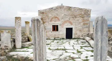 Melikgazi