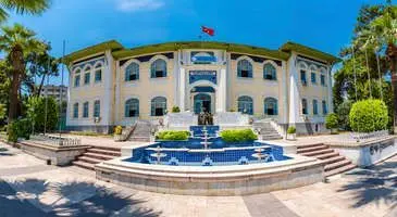 Merkezefendi