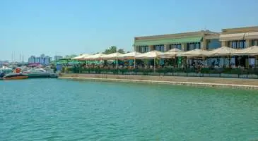 Mersin Yenişehir