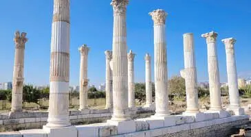 Mezitli