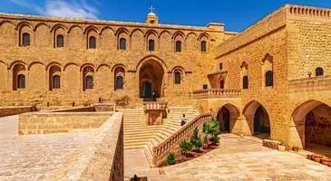 Midyat