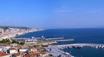 Mudanya