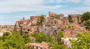 Mustafapaşa
