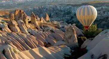 Nevşehir